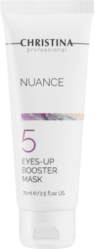 Nuance Eyes-Up Booster Mask (Лифтинговая маска-бустер для кожи вокруг глаз, шаг 5), 75 мл