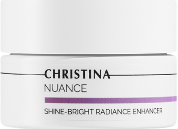 Nuance Shine-Bright Radiance Enhancer (Обновляющий крем «Интенсивное сияние»), 50 мл