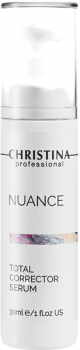 Nuance Total Corrector Serum (Корректирующая сыворотка «Тоталь»), 30 мл