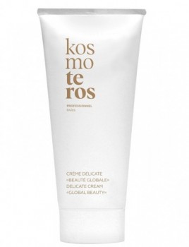 Kosmoteros Creme Delicate «Beaute Globale» (Деликатный увлажняющий крем «Global Beauty»), 200 мл