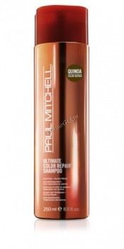 Paul Mitchell Ultimate Color Repair Shampoo (   ) - ,   