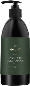 Hadat Cosmetics Hydro Mud Hair Shampoo (  ), 300  - ,   