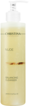 Nude Balancing Cleanser (Балансирующий очищающий гель для тела)