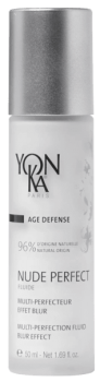 Yon-Ka Nude Perfect Fluide ( ), 50  - ,   