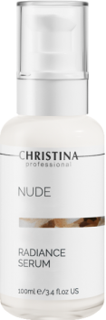 Nude Radiance Serum (Сыворотка для тела «Сияние»), 100 мл