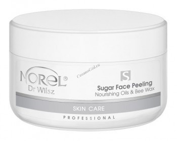 Norel Dr. Wilsz Skin Care Sugar face peeling (   ) - ,   