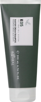 K05 Sulphur Cream Shampoo (Шампунь на основе серы), 200 мл