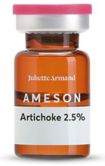 Artichoke 2,5% (Концентрат Артишока 2,5%)