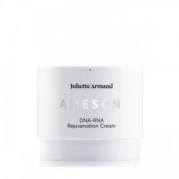 DNA-RNA Rejuvenation Cream (Ревитализирующий крем с DNA-RNA и пептидами), 50 мл