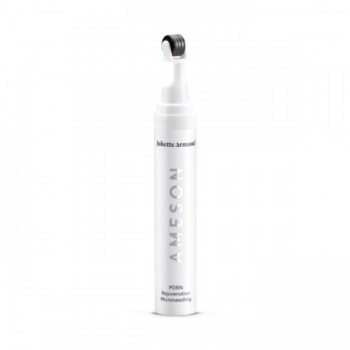 PDRN Rejuvenation Microneedling (Интенсивный омолаживающий уход с PDRN и аргирелином в мезороллере), 20 мл