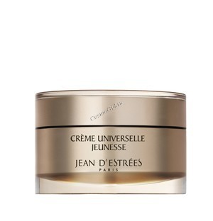 Jean d'Estrees Creme Universelle Jeunesse texture fraiche (  .  ), 50  - ,   