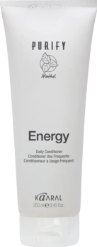 Purify Energy Conditioner (Ментоловый энергетический кондиционер)