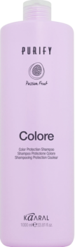 Purify Colore Shampoo (Шампунь для окрашенных волос)
