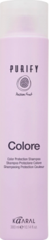 Purify Colore Shampoo (Шампунь для окрашенных волос)