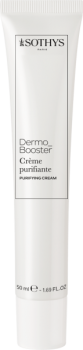 Purifying Cream (Очищающий крем-бустер), 50 мл