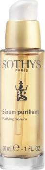 Purifying serum Oily Skin (Очищающая себорегулирующая сыворотка)