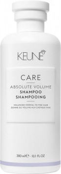 Care Curl Control Shampoo (Шампунь «Уход за локонами»)