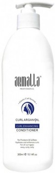 Argan Oil Curl Enhancing Conditioner (Кондиционер для кудрявых волос)