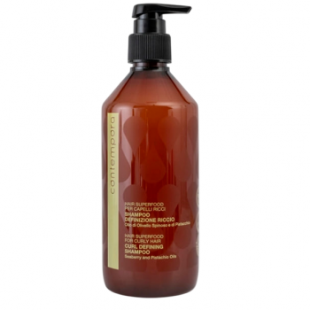 Curl Defining Shampoo (Шампунь для формирования контуров завитков)