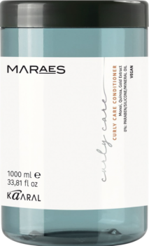 Maraes Curly Care Conditioner (Кондиционер для кудрявых и волнистых волос)