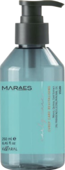 Maraes Curly Care Revitalising (Легкий моделирующий флюид для кудрявых и волнистых волос), 250 мл