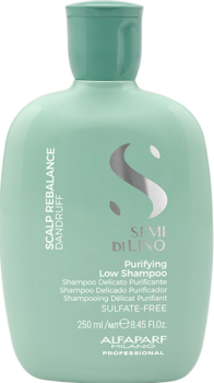 Alfaparf Puryfing Low Shampoo (Очищающий шампунь)