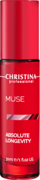 Muse Absolute Longevity Serum (Сыворотка с экзосомами «Абсолютная молодость» ), 30 мл