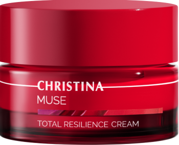 Muse Total Resilience Cream (Регенерирующий крем с экзосомами)