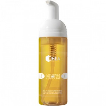 NutriOIL (Питательное тающее масло-мусс для глубокого увлажнения кожи), 170 мл