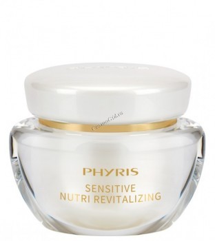 Sensitive Nutri Revitalizing (Крем «Сенситив матриксил»)