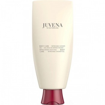 Body care refreshing shower gel daily recreation (Освежающий восстанавливающий гель для душа), 200 мл.
