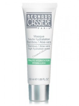 Bernard Cassiere High Hydration Mask  (  )  - ,   