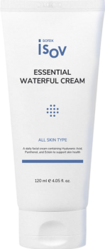 Essential Waterful Cream (Крем для глубокого увлажнения), 120 мл