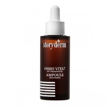 Osmo Vita 7 Ampoule (Осветляющая ампула с комплексом витаминов), 30 мл