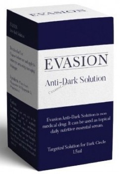 Evasion Anti Dark Solution (  ), 1,5  - ,   