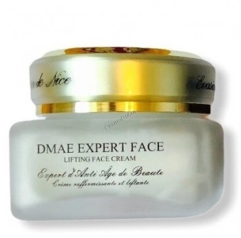 Evasion Lifting Face cream Dmae Expert Face (Крем с ДМАЕ для лифтинга лица и коррекции птоза), 30 мл