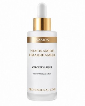 Niacinamide Drops (Сыворотка-концентрат с ниацинамидом), 50 мл