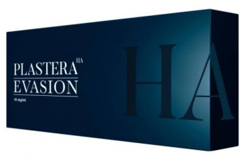 Plastera HA ( Биоревитализант омолаживающий), 1,6 мл