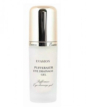 Pufferaser Eye Drainage Gel (Гель для кожи вокруг глаз),40 мл