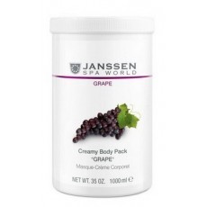 Janssen Creamy body pack Vinesse (   ), 1000  - ,   