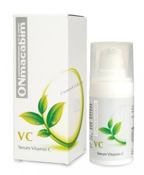 ONmacabim VC Serum vitamin C (   ) - ,   