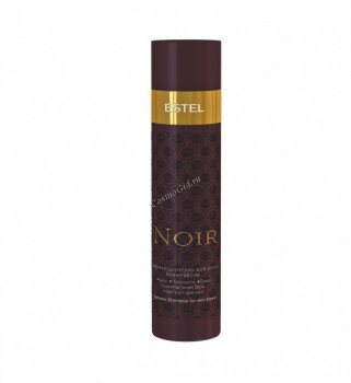 Estel Otium Noir Shampoo (    ), 250  - ,   