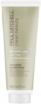 Paul Mitchell Clean Beauty Everyday Conditioner (   ) - ,   
