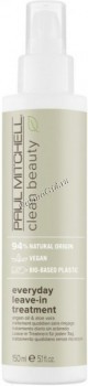 Paul Mitchell Clean Beauty Everyday Leave-In Treatment (    ), 150  - ,   