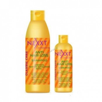 Nexxt Anti Hair Loss Shampoo (   ) - ,   