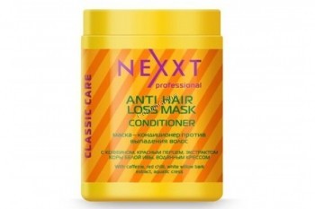 Nexxt Anti Hair Loss Mask Conditioner (-   ) - ,   