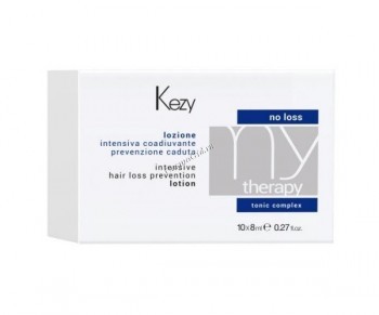 Kezy MyTherapy No Loss Hair-Loss Prevention Lotion (     ), 108  - ,   