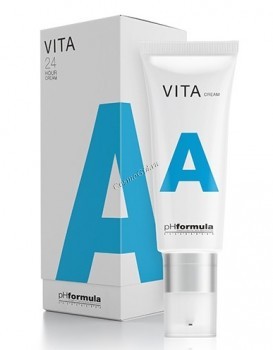 PHformula V.I.T.A. A 24H cream (  24   ), 50  - ,   