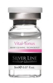 Silver Line Vital Tonus (  ), 1  x 5  - ,   