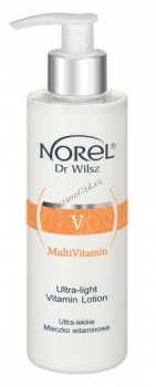 Norel Dr. Wilsz MultiVitamin Ultra-light vitamin milk (     ) - ,   